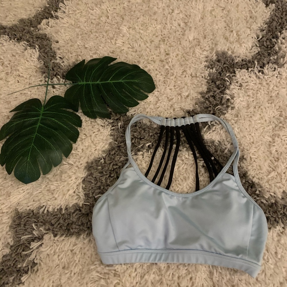 💃🏼BOGO Forever 21 Sports Bra Size XS